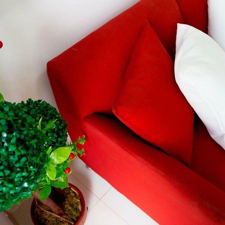 Smdc Wind Residences Tagaytay With Balcony 19Th Floor Tagaytay City Exterior photo